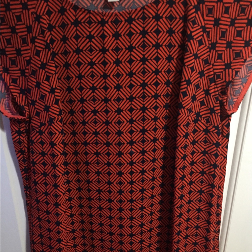 Dress - Picture 3 of 4